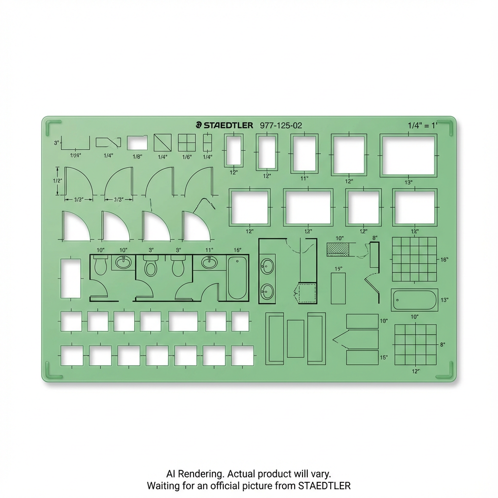 Modèles pour architectes et constructeurs