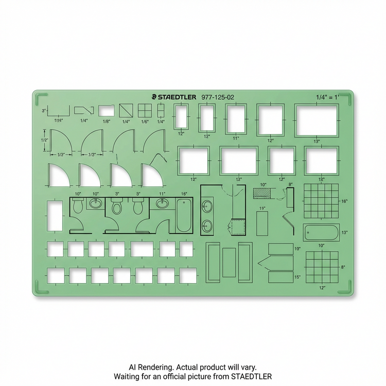 Modèles pour architectes et constructeurs