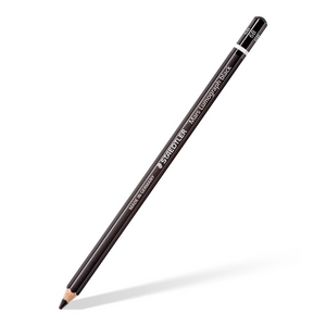 Crayon Lumograph noir 6B 100% PEFC