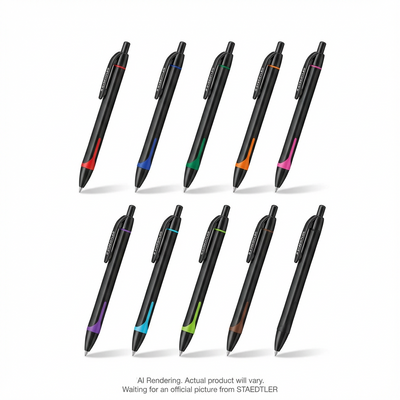 STAEDTLER gel 4670 RT