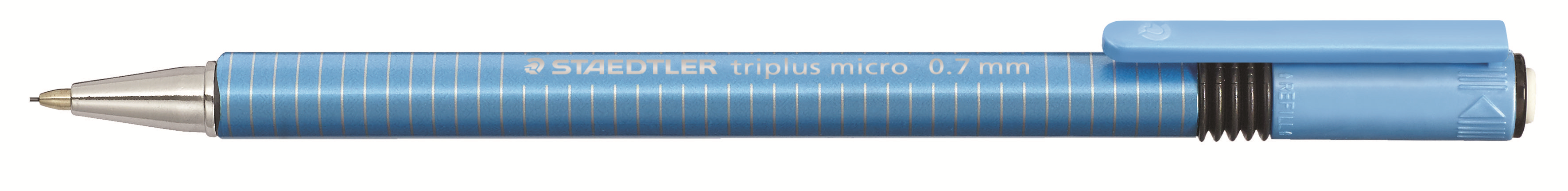 77427-30A6 STAEDTLER-Mars Limited TRIPLUS PORTE-MINE 0.7mmL-B