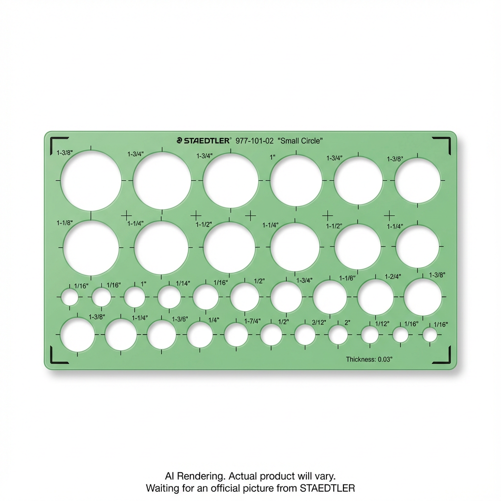 Petit modèle de cercle