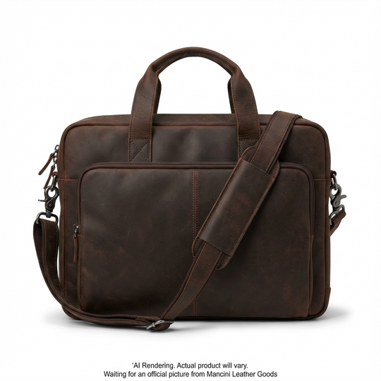 MANCINI (99-54806-BROWN)