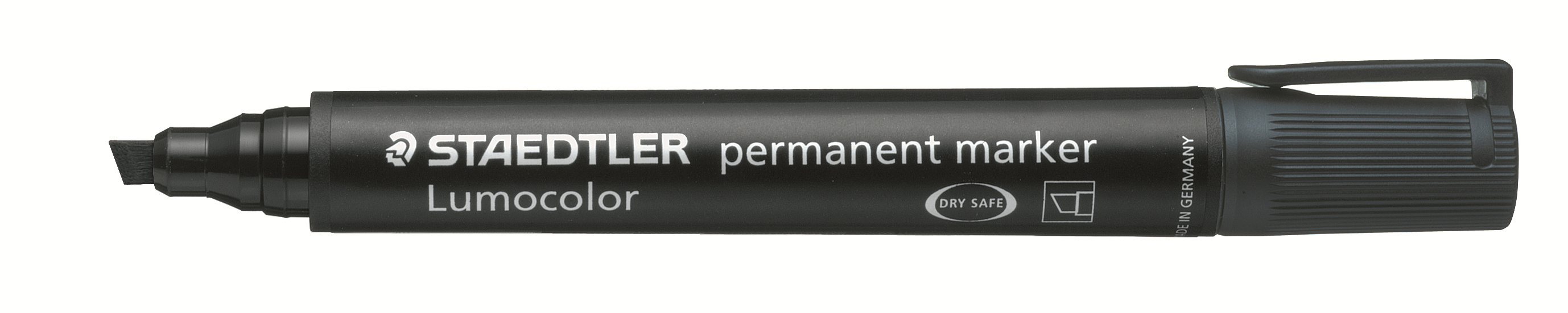 0350-09-02 STAEDTLER-Mars Limited Marqueur Permanent Encre DRY SAFE CHI