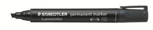 0350-09-02 STAEDTLER-Mars Limited Marqueur Permanent Encre DRY SAFE CHI