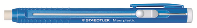 528-50-03 STAEDTLER-Mars Limitée GOMME MARS PLASTIC