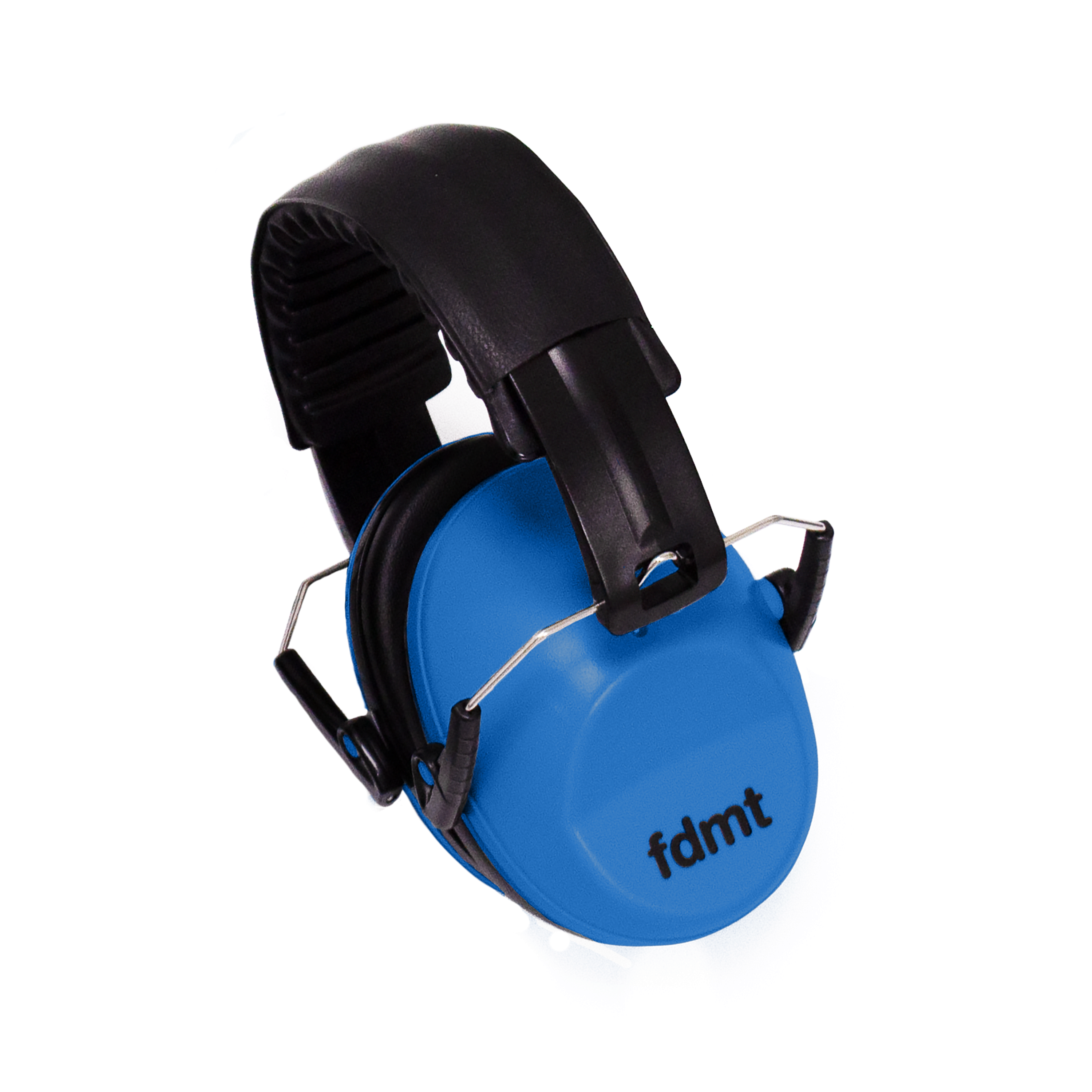 fdmt Cache-oreilles - Bleu