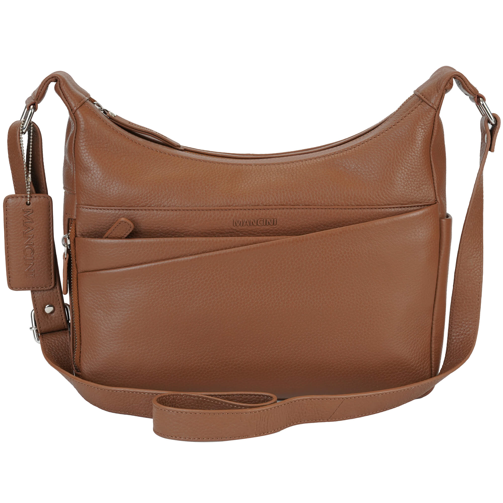 Sac bandoulière June Camel