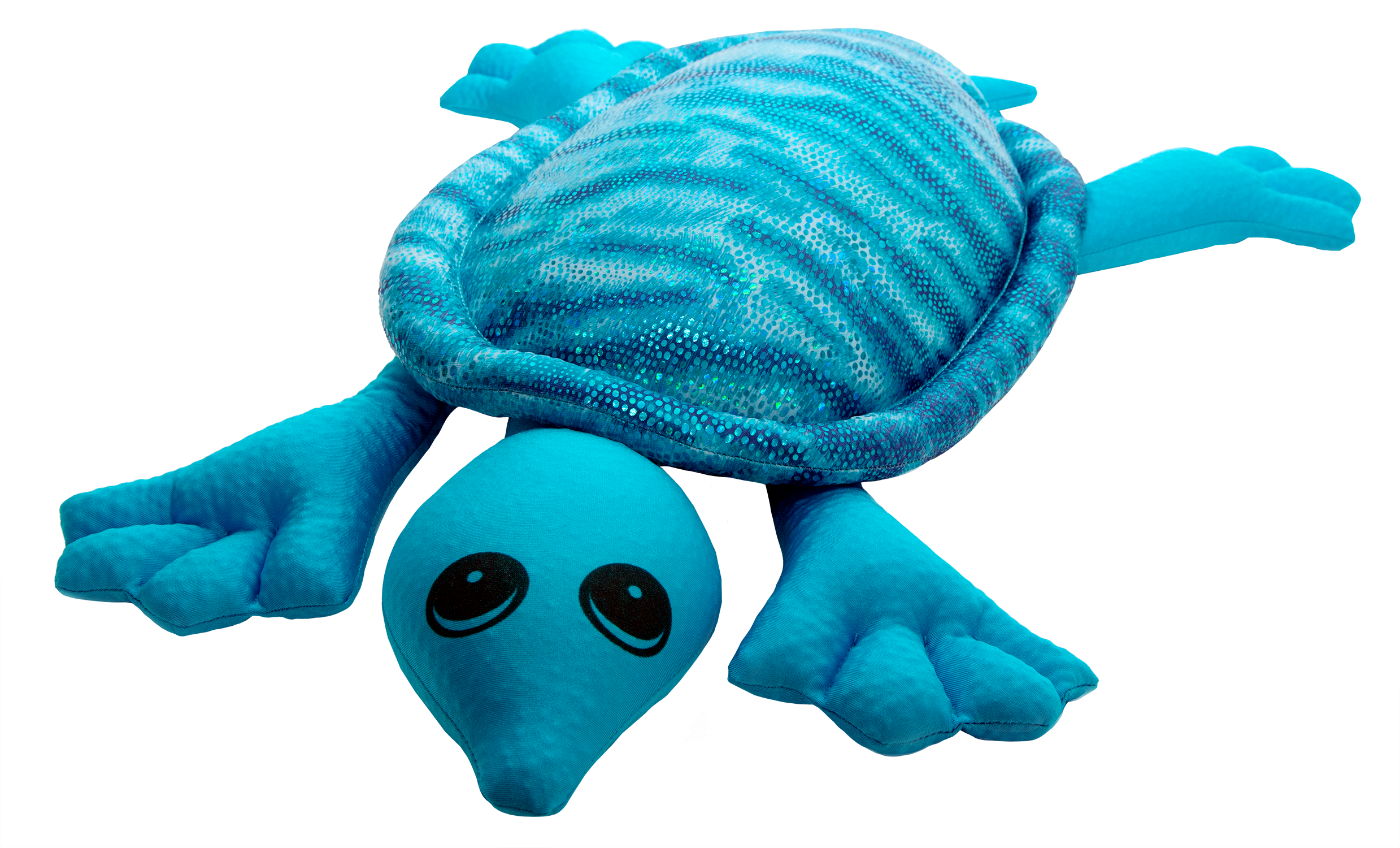 manimo Tortue lestée - 2 kg