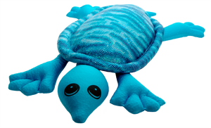 manimo Tortue lestée - 2 kg