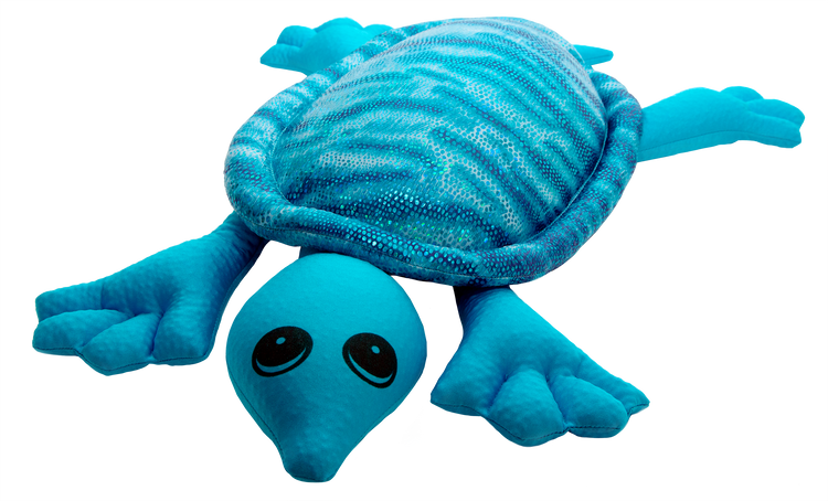 manimo Tortue lestée - 2 kg