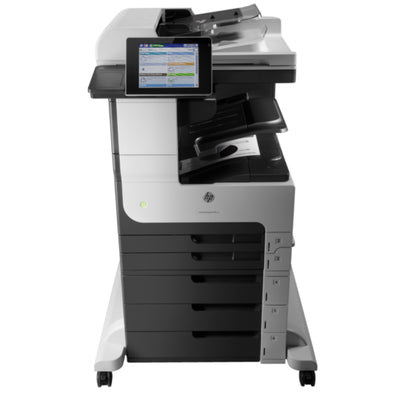 Printer HP LaserJet Enterprise 700 M725z - Cartouches Certifiées