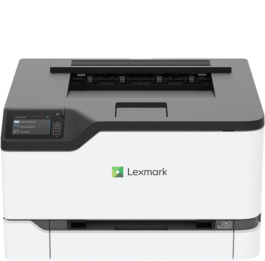 Printer LEXMARK C3426dw Open Box - Cartouches Certifiées