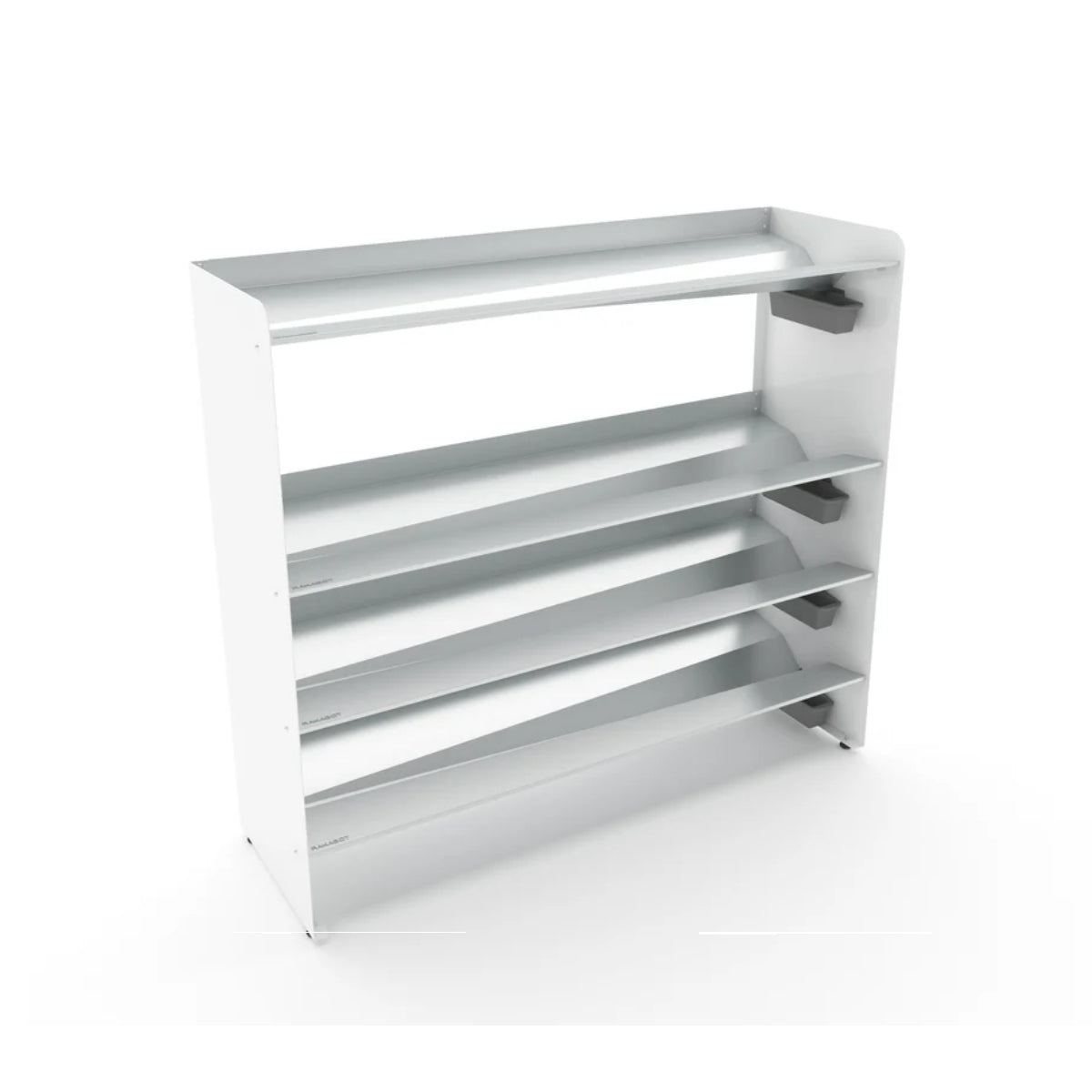 RAKABOT Titan Powder Coated Side Panel