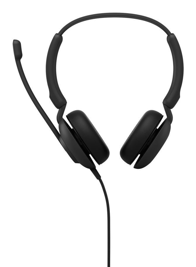 Jabra Evolve 10 Casque Avec fil Arceau Bureau/Centre d'appels USB Type-A Noir - Image 3