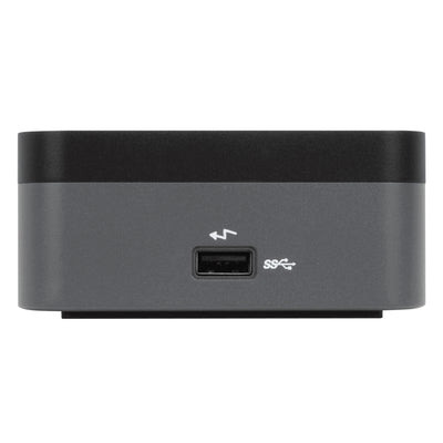 Targus DOCK750USZ station d'accueil Avec fil USB 3.2 Gen 1 (3.1 Gen 1) Type-A + Type-C Noir - Image 6