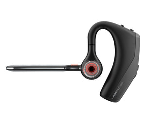 HP Poly Voyager Legend 30 Headset Sans fil Ecouteurs Appels/Musique Bluetooth Noir - Image 7