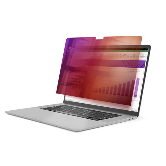 STARTECH .com display privacy filter 40.6 cm (16") Monitor/Laptop Frameless display privacy filter (162MG-PRIVACY-SCREEN)