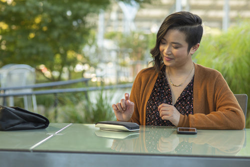 HP POLY SYNC 20 USB-A SPEAKERPHONE - Image 3