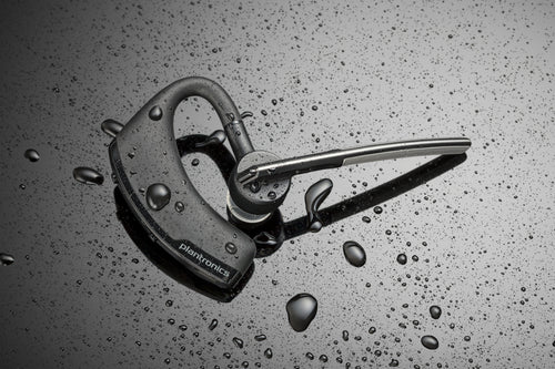 Poly Voyager Legend Medium Eartips and Foam Covers (3 Pieces) Embouts d'oreillettes - Image 4