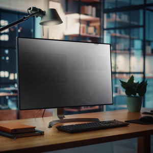 StarTech.com PRIVACY-SCREEN-238M filtre anti-reflets pour écran et filtre de confidentialité 60,5 cm (23.8") Moniteur Filtre de confidentialité sans bords pour ordinateur - Image 7