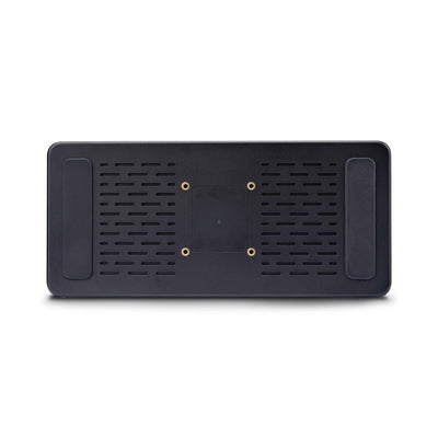 StarTech.com 155NA-USB4-DOCK station d'accueil Avec fil Argent - Image 14