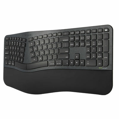 Targus EcoSmart clavier Universel Bluetooth QWERTY Anglais Noir - Image 7