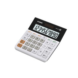 Casio MH-10M Calculatrice de bureau