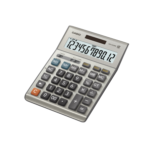 Casio Desk Calculator (DM-1200BM)