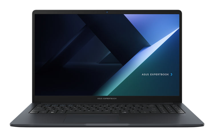ASUS ExpertBook B1 Intel® Core™ i5 i5-1334U Laptop 39.6 cm (15.6") Full HD 16 GB DDR5-SDRAM 512 GB SSD Wi-Fi 6E (802.11ax) Windows 11 Pro Black, Grey (B1503CVA-P516512-CA) - Cartouches Certifiees
