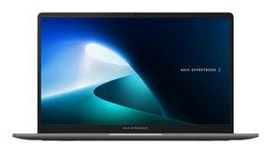 ASUS ExpertBook P1 Intel Core 5 210H Laptop 39.6 cm (15.6") Full HD 16 GB DDR5-SDRAM 512 GB SSD Wi-Fi 6 (802.11ax) Windows 11 Home Grey (P1503CVAR-H516512-CB) - Cartouches Certifiees