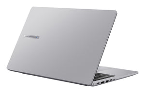 ASUS ExpertBook P1 Intel Core 5 210H Laptop 39.6 cm (15.6") Full HD 16 GB DDR5-SDRAM 512 GB SSD Wi-Fi 6 (802.11ax) Windows 11 Home Grey (P1503CVAR-H516512-CB) - Cartouches Certifiees