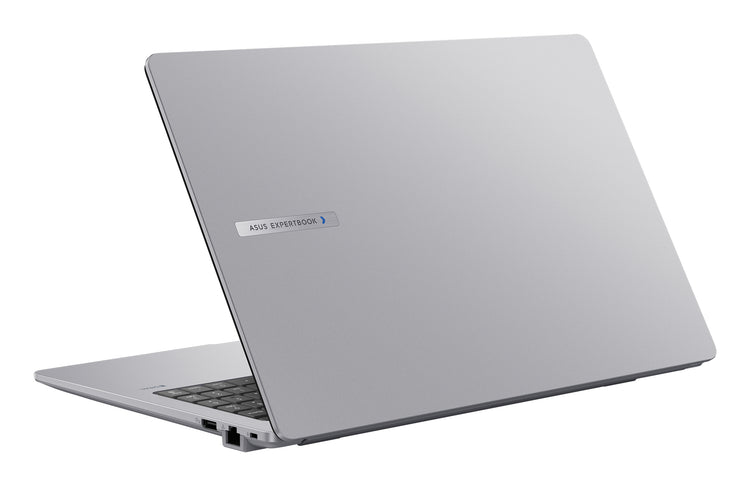 ASUS ExpertBook P1 Intel Core 5 210H Laptop 39.6 cm (15.6") Full HD 16 GB DDR5-SDRAM 512 GB SSD Wi-Fi 6 (802.11ax) Windows 11 Home Grey (P1503CVAR-H516512-CB) - Cartouches Certifiees