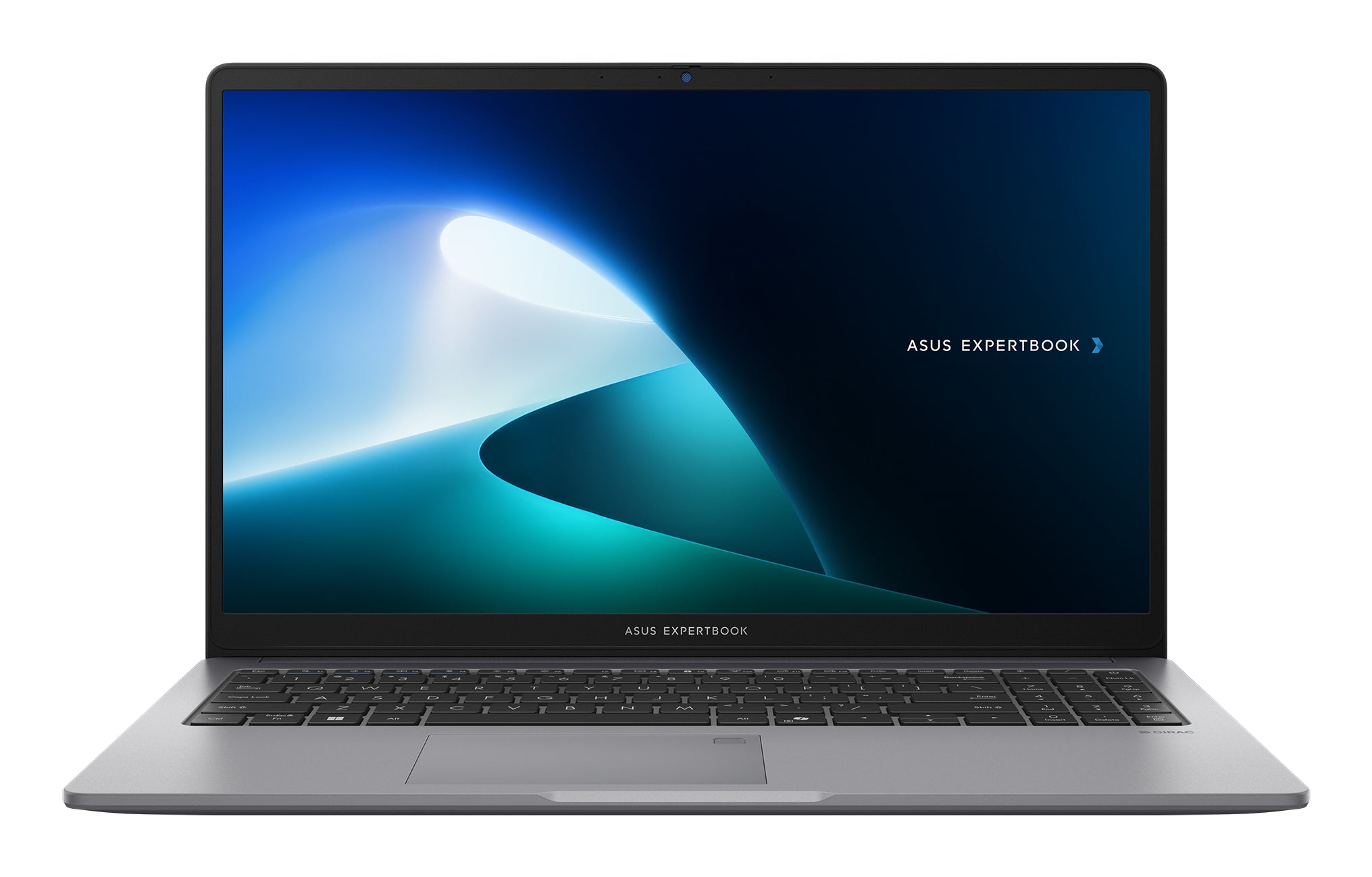 ASUS ExpertBook P1 Intel Core 7 240H Laptop 39.6 cm (15.6") Full HD 16 GB DDR5-SDRAM 1 TB SSD Wi-Fi 6 (802.11ax) Windows 11 Home Grey (P1503CVAR-H7161-CB) - Cartouches Certifiees