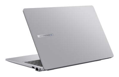ASUS ExpertBook P1 Intel Core 7 240H Laptop 39.6 cm (15.6") Full HD 16 GB DDR5-SDRAM 1 TB SSD Wi-Fi 6 (802.11ax) Windows 11 Home Grey (P1503CVAR-H7161-CB) - Cartouches Certifiees