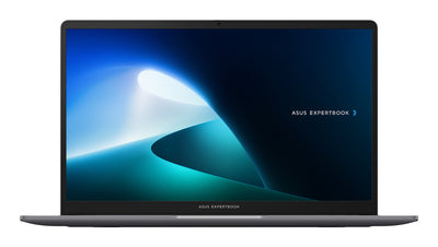 ASUS ExpertBook P1 Intel Core 7 240H Laptop 39.6 cm (15.6") Full HD 16 GB DDR5-SDRAM 1 TB SSD Wi-Fi 6 (802.11ax) Windows 11 Home Grey (P1503CVAR-H7161-CB) - Cartouches Certifiees