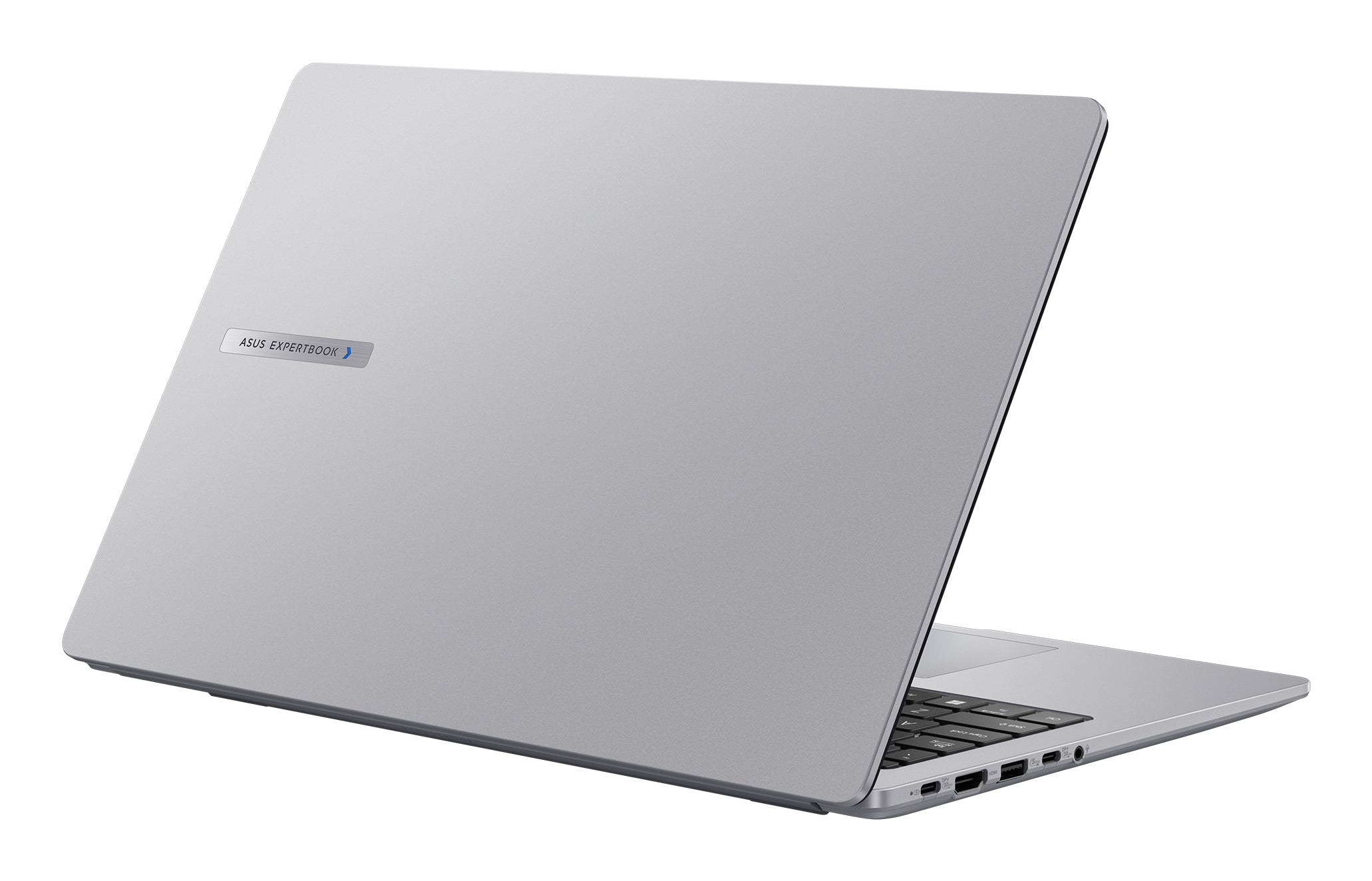 ASUS ExpertBook P1 Intel Core 7 240H Laptop 39.6 cm (15.6") Full HD 16 GB DDR5-SDRAM 1 TB SSD Wi-Fi 6 (802.11ax) Windows 11 Home Grey (P1503CVAR-H7161-CB) - Cartouches Certifiees