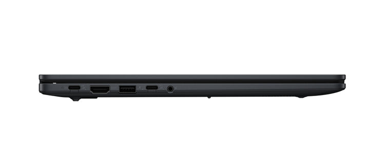 ASUS ExpertBook P1 P1503CTA-H38512-CA Intel Core 3 N355 Laptop 39.6 cm (15.6") Full HD 16 GB LPDDR5x-SDRAM 512 GB SSD Wi-Fi 6 (802.11ax) Windows 11 Home Grey (P1503CVA-H516512-CA) - Cartouches Certifiees
