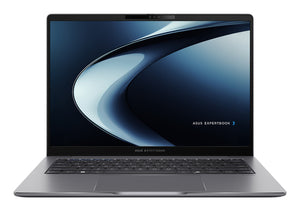 ASUS ExpertBook P3 Intel® Core™ i7 i7-13620H Laptop 35.6 cm (14") WQXGA 32 GB DDR5-SDRAM 1 TB SSD Wi-Fi 6 (802.11ax) Windows 11 Home Grey (P3405CVA-H7321-CA) - Cartouches Certifiees