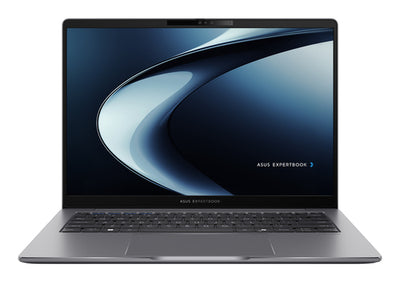 ASUS ExpertBook P3 Intel® Core™ i7 i7-13620H Laptop 35.6 cm (14") WQXGA 32 GB DDR5-SDRAM 1 TB SSD Wi-Fi 6 (802.11ax) Windows 11 Home Grey (P3405CVA-H7321-CA) - Cartouches Certifiees