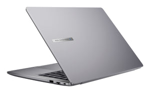 ASUS ExpertBook P3 Intel® Core™ i7 i7-13620H Laptop 35.6 cm (14") WQXGA 32 GB DDR5-SDRAM 1 TB SSD Wi-Fi 6 (802.11ax) Windows 11 Home Grey (P3405CVA-H7321-CA) - Cartouches Certifiees