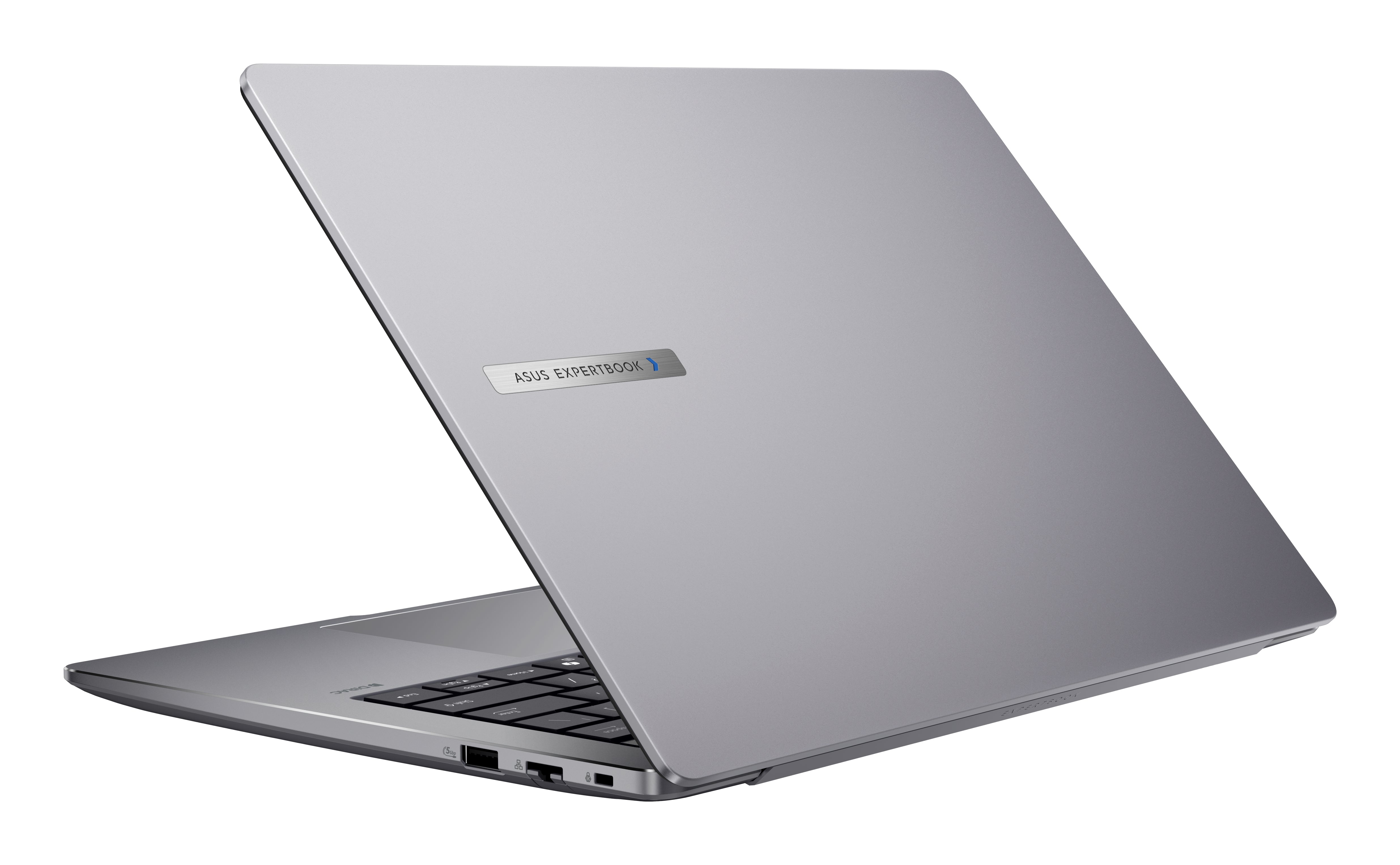 ASUS ExpertBook P3 Intel® Core™ i7 i7-13620H Laptop 35.6 cm (14") WQXGA 32 GB DDR5-SDRAM 1 TB SSD Wi-Fi 6 (802.11ax) Windows 11 Home Grey (P3405CVA-H7321-CA) - Cartouches Certifiees