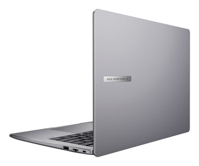 ASUS ExpertBook P3 Intel® Core™ i7 i7-13620H Laptop 35.6 cm (14") WQXGA 32 GB DDR5-SDRAM 1 TB SSD Wi-Fi 6 (802.11ax) Windows 11 Home Grey (P3405CVA-H7321-CA) - Cartouches Certifiees