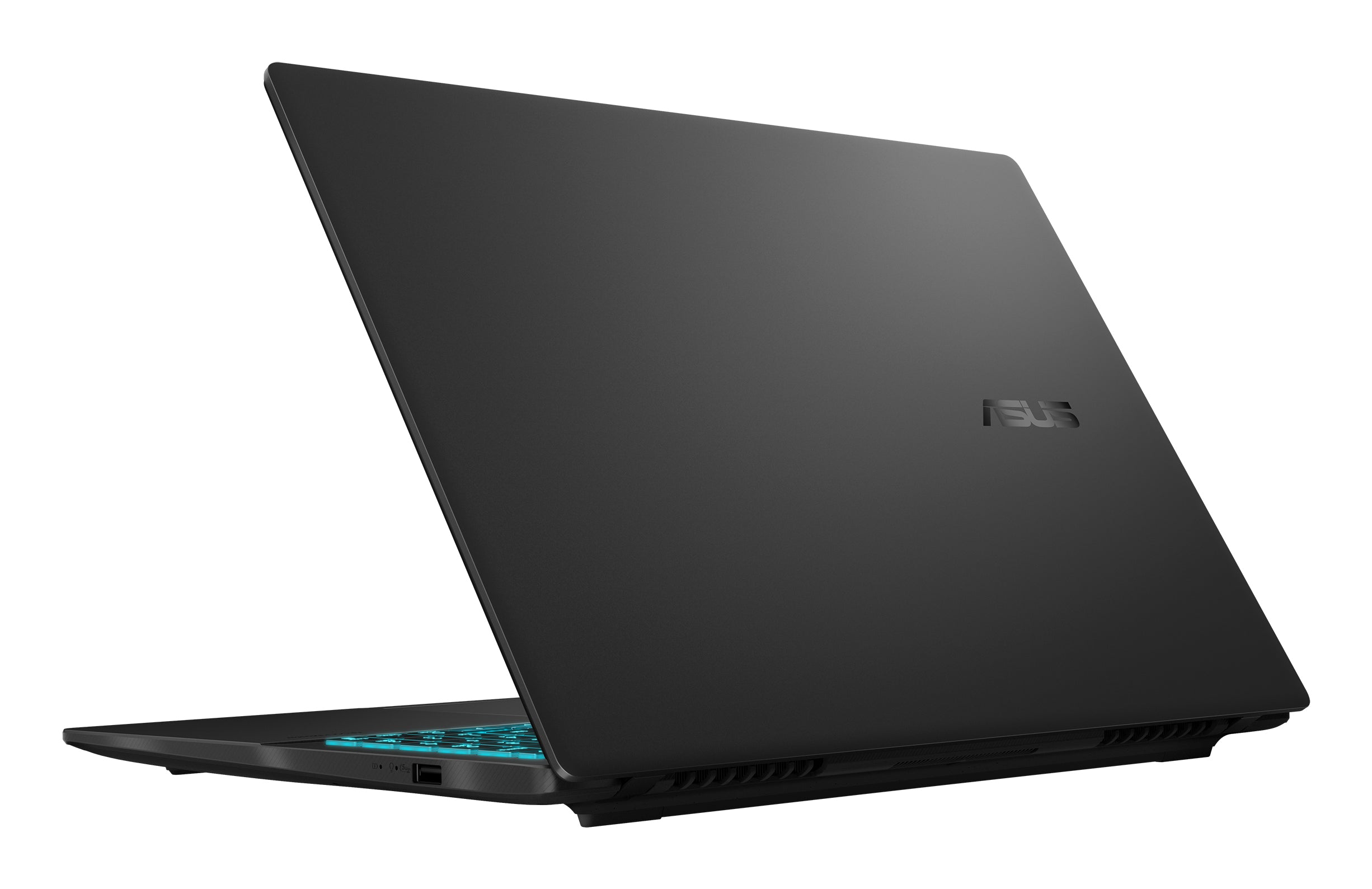 ASUS V16 Intel Core 7 240H Laptop 40.6 cm (16") WUXGA 16 GB DDR5-SDRAM 512 GB SSD NVIDIA GeForce RTX 4050 Wi-Fi 6 (802.11ax) Windows 11 Home Black (V3607VU-DS73-CA) - Cartouches Certifiees