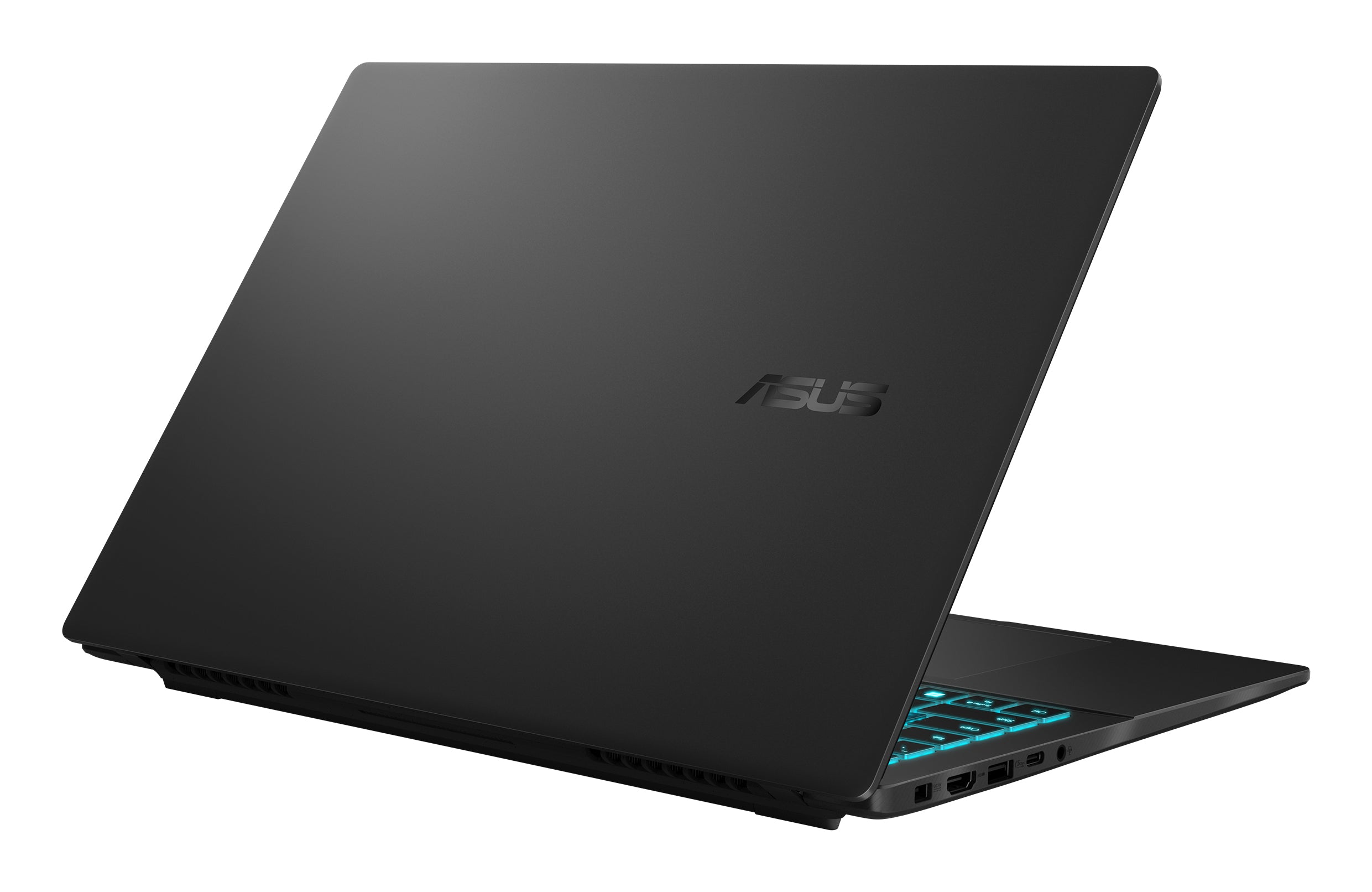 ASUS V16 Intel Core 7 240H Laptop 40.6 cm (16") WUXGA 16 GB DDR5-SDRAM 512 GB SSD NVIDIA GeForce RTX 4050 Wi-Fi 6 (802.11ax) Windows 11 Home Black (V3607VU-DS73-CA) - Cartouches Certifiees