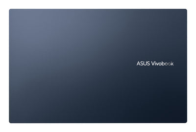 ASUS Vivobook 15 Intel® Core™ i7 i7-13620H Laptop 39.6 cm (15.6") Full HD 16 GB DDR4-SDRAM 512 GB SSD Wi-Fi 6E (802.11ax) Windows 11 Home Blue (X1502VA-DS71-CA) - Cartouches Certifiees