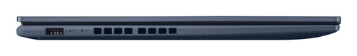 ASUS Vivobook 15 Intel® Core™ i7 i7-13620H Laptop 39.6 cm (15.6") Full HD 16 GB DDR4-SDRAM 512 GB SSD Wi-Fi 6E (802.11ax) Windows 11 Home Blue (X1502VA-DS71-CA) - Cartouches Certifiees