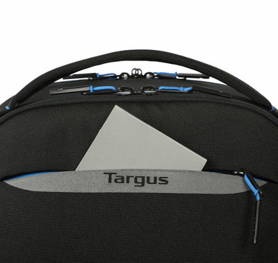 Targus TBB643GL sacoche d'ordinateurs portables 40,6 cm (16") Sac à dos Noir - Image 9