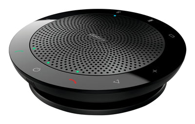 Jabra Speak 510 haut-parleur Universel USB/Bluetooth Noir - Image 1