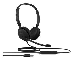 Jabra Evolve 10 Casque Avec fil Arceau Bureau/Centre d'appels USB Type-A Noir - Image 5